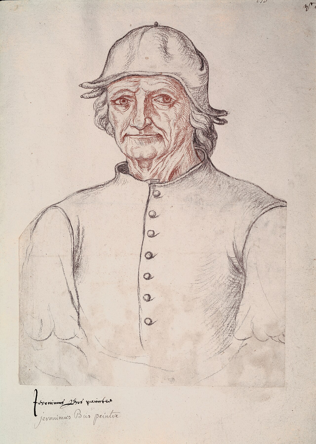 Jheronimus Bosch