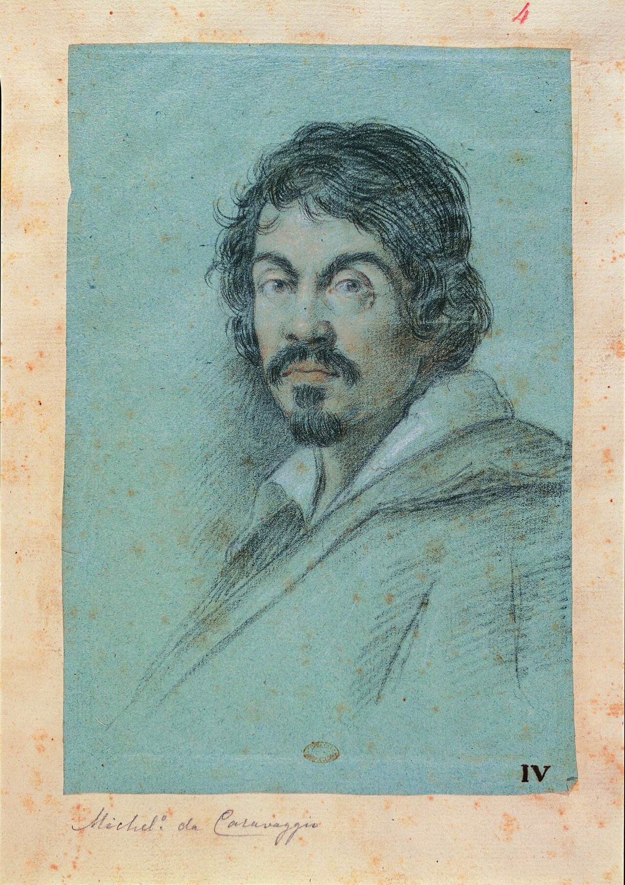 Caravaggio
