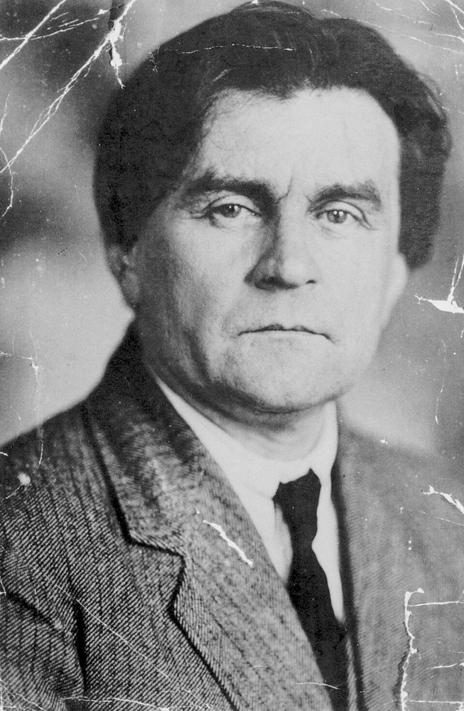 Kazimir Malevitsj