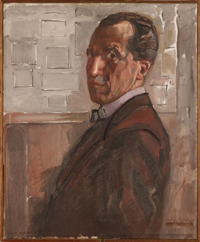 Piet Mondriaan