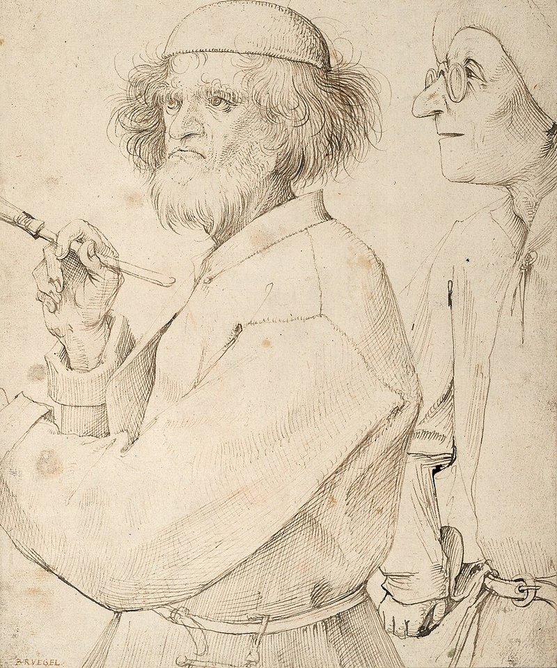Pieter Bruegel