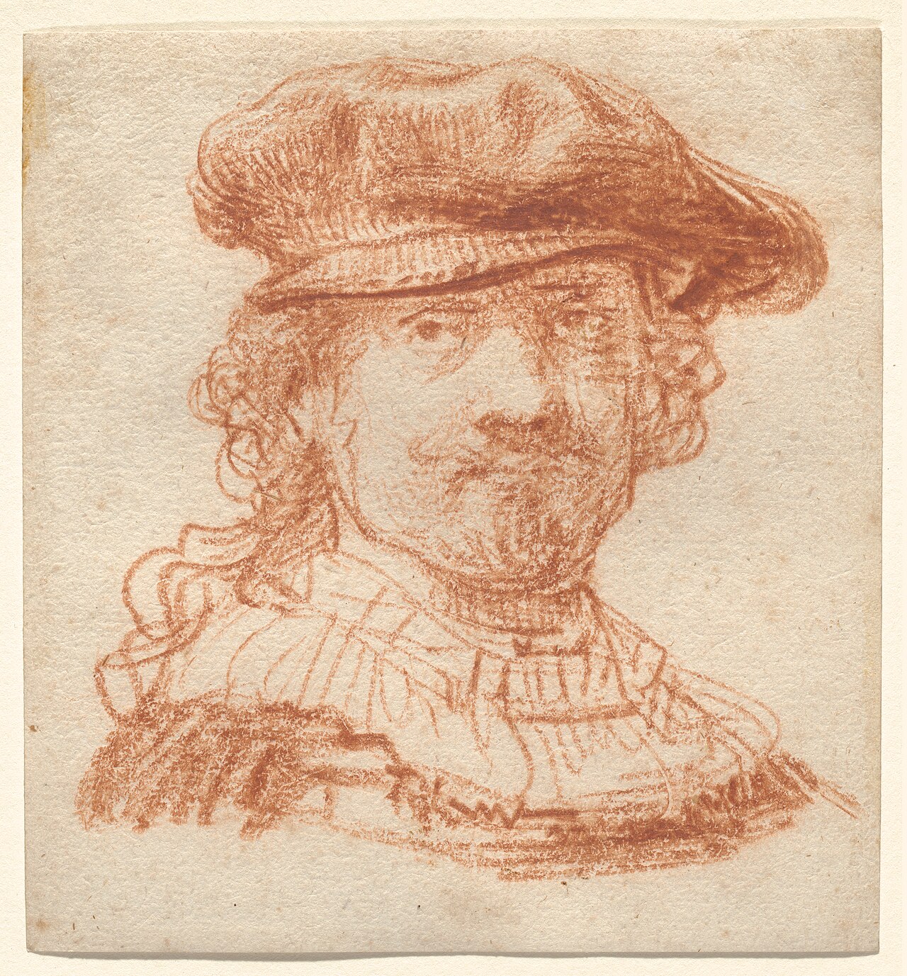 Rembrandt van Rijn