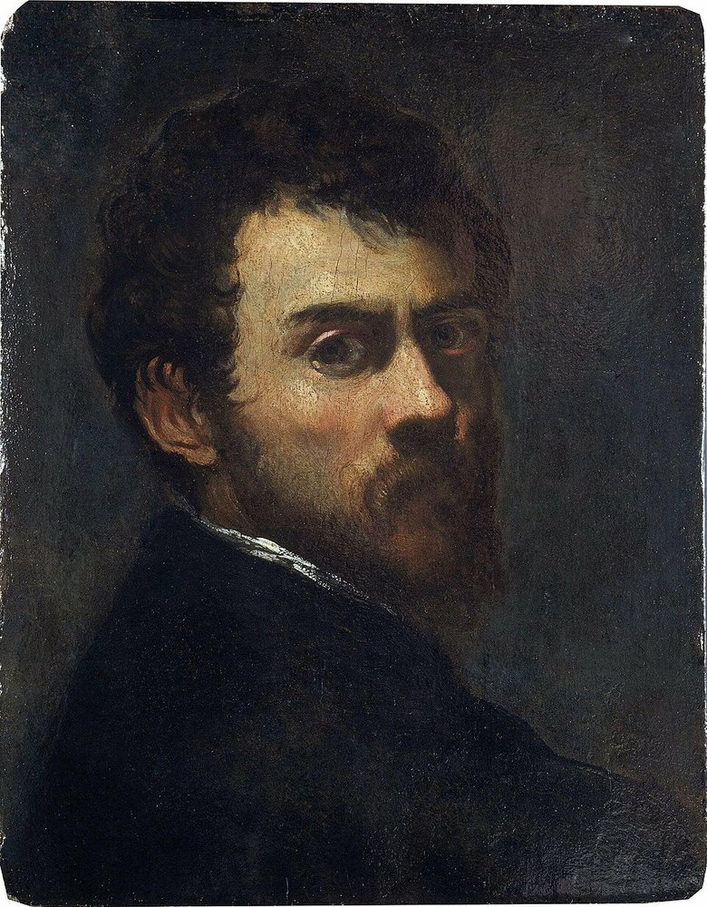 Tintoretto